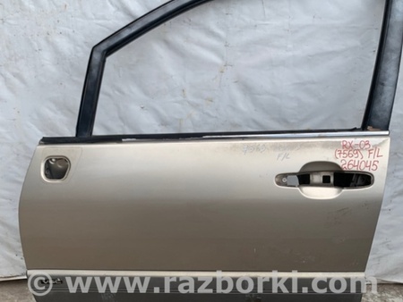 ФОТО Дверь для Lexus RX300 (98-03) Киев