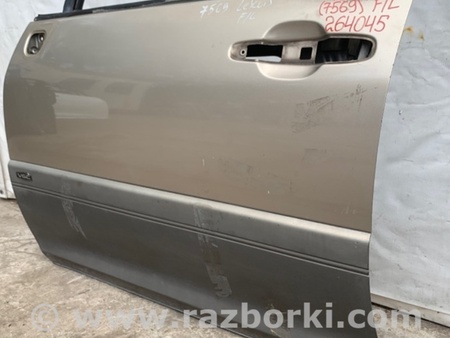 ФОТО Дверь для Lexus RX300 (98-03) Киев
