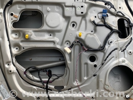 ФОТО Дверь для Lexus RX300 (98-03) Киев