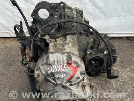 ФОТО АКПП (коробка автомат) для Toyota Avalon XX20 (08.1999-11.2004) Киев
