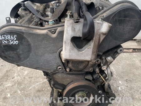 ФОТО Двигатель бензиновый для Lexus RX300 (98-03) Киев