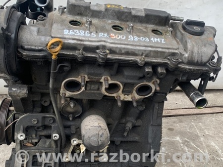 ФОТО Двигатель бензиновый для Lexus RX300 (98-03) Киев