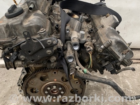 ФОТО Двигатель бензиновый для Lexus RX300 (98-03) Киев