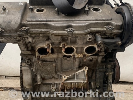 ФОТО Двигатель бензиновый для Lexus RX300 (98-03) Киев