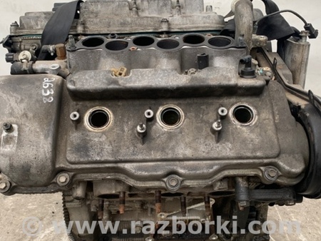 ФОТО Двигатель бензиновый для Lexus RX300 (98-03) Киев