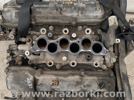 ФОТО Двигатель бензиновый для Lexus RX300 (98-03) Киев