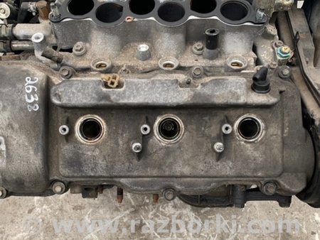 ФОТО Двигатель бензиновый для Lexus RX300 (98-03) Киев