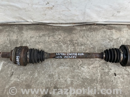 ФОТО Привод задний для Lexus LS430 (00-06) Киев