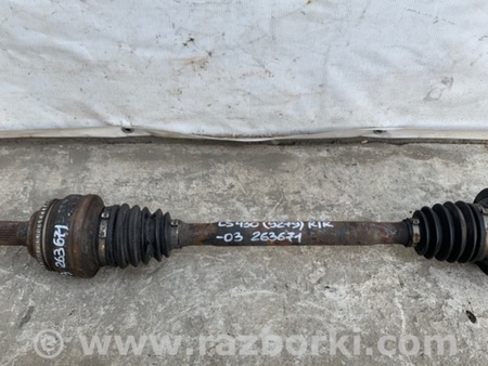 ФОТО Привод задний для Lexus LS430 (00-06) Киев
