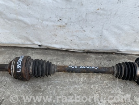 ФОТО Привод задний для Lexus LS430 (00-06) Киев