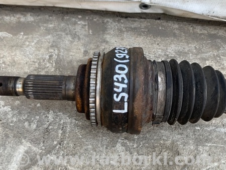 ФОТО Привод задний для Lexus LS430 (00-06) Киев