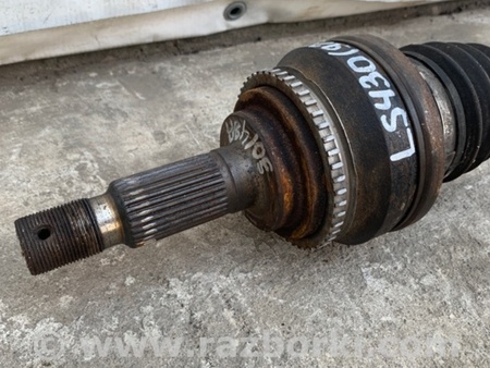 ФОТО Привод задний для Lexus LS430 (00-06) Киев