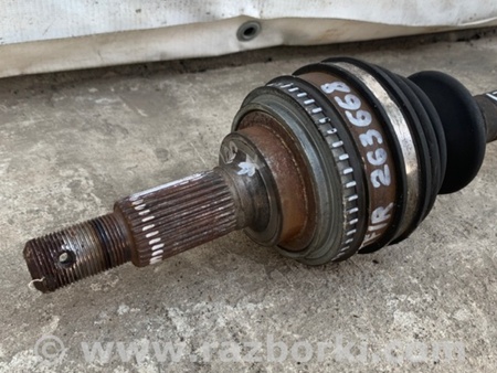 ФОТО Привод передний для Lexus RX300 (98-03) Киев