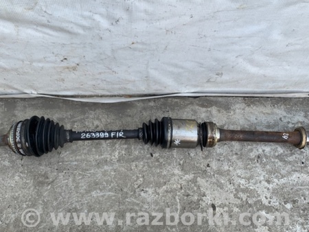 ФОТО Привод передний для Toyota Avalon XX20 (08.1999-11.2004) Киев