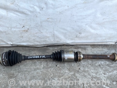 ФОТО Привод передний для Toyota Avalon XX20 (08.1999-11.2004) Киев