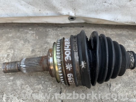 ФОТО Привод передний для Toyota Avalon XX20 (08.1999-11.2004) Киев