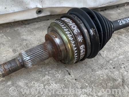 ФОТО Привод передний для Toyota Avalon XX20 (08.1999-11.2004) Киев