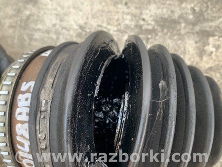 ФОТО Привод передний для Toyota Avalon XX20 (08.1999-11.2004) Киев