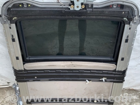 ФОТО Люк для Lexus IS300 (99-05) Киев