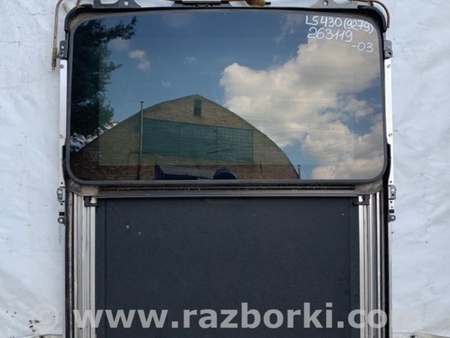 ФОТО Люк для Lexus LS430 (00-06) Киев