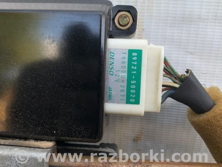 ФОТО Люк для Lexus LS430 (00-06) Киев