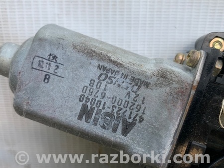ФОТО Люк для Lexus LS430 (00-06) Киев