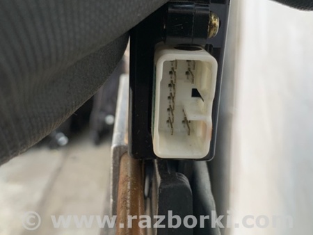 ФОТО Люк для Lexus LS430 (00-06) Киев