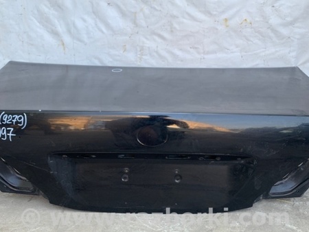 ФОТО Крышка багажника для Lexus LS430 (00-06) Киев
