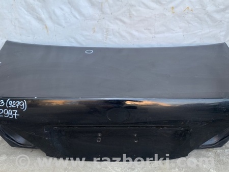 ФОТО Крышка багажника для Lexus LS430 (00-06) Киев