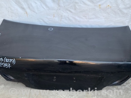 ФОТО Крышка багажника для Lexus LS430 (00-06) Киев