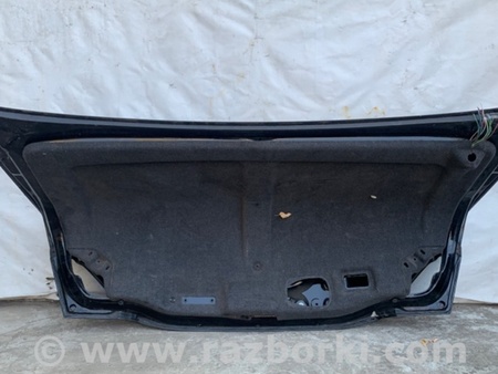 ФОТО Крышка багажника для Lexus LS430 (00-06) Киев