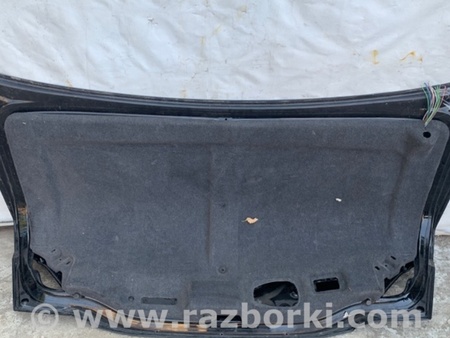 ФОТО Крышка багажника для Lexus LS430 (00-06) Киев