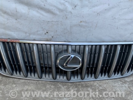 ФОТО Решетка радиатора для Lexus RX300 (98-03) Киев