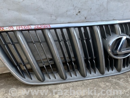 ФОТО Решетка радиатора для Lexus RX300 (98-03) Киев