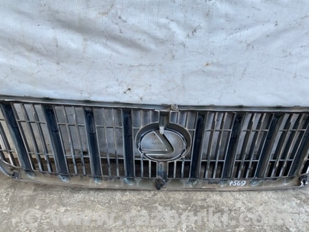 ФОТО Решетка радиатора для Lexus RX300 (98-03) Киев