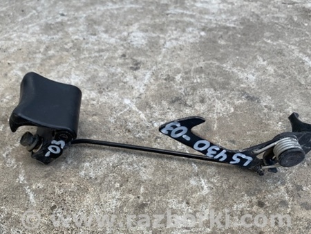 ФОТО Замок капота для Lexus LS430 (00-06) Киев
