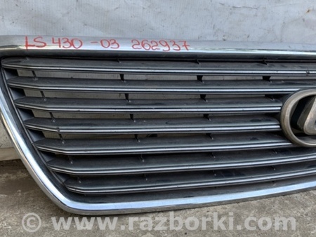 ФОТО Решетка радиатора для Lexus LS430 (00-06) Киев