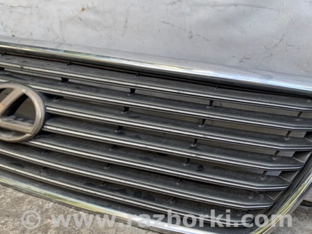 ФОТО Решетка радиатора для Lexus LS430 (00-06) Киев