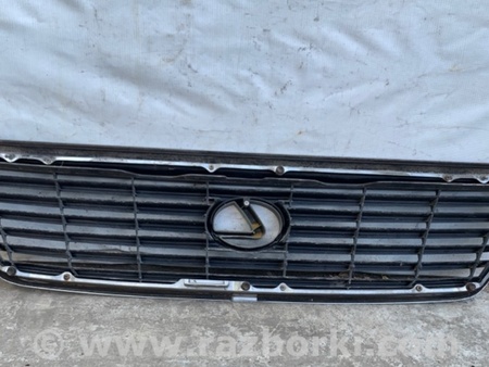 ФОТО Решетка радиатора для Lexus LS430 (00-06) Киев