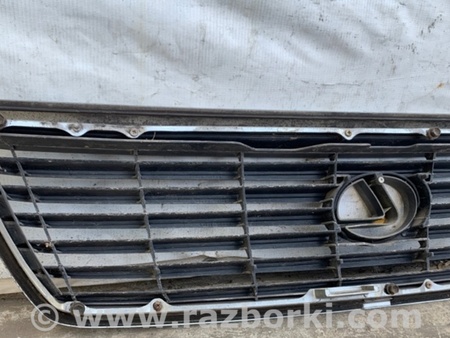 ФОТО Решетка радиатора для Lexus LS430 (00-06) Киев