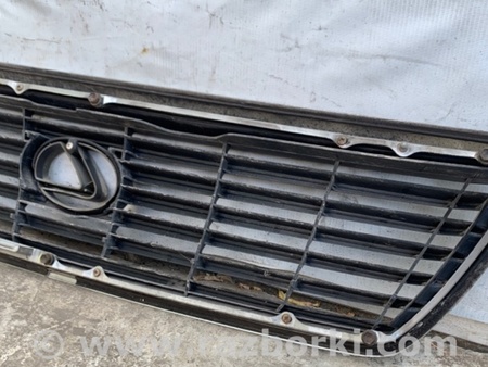 ФОТО Решетка радиатора для Lexus LS430 (00-06) Киев