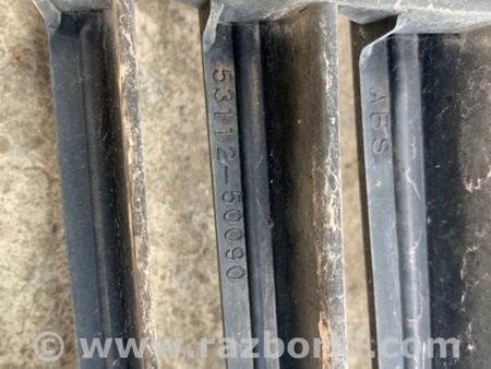 ФОТО Решетка радиатора для Lexus LS430 (00-06) Киев