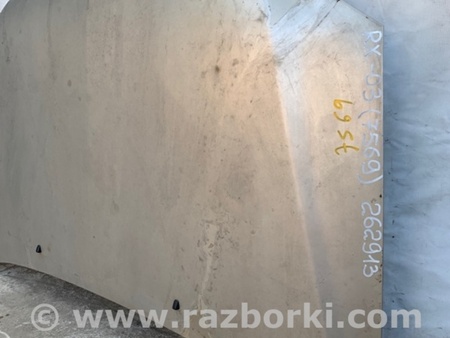 ФОТО Капот для Lexus RX300 (98-03) Киев