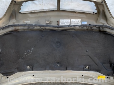 ФОТО Капот для Lexus RX300 (98-03) Киев