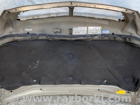 ФОТО Капот для Lexus RX300 (98-03) Киев