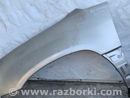 ФОТО Крыло переднее для Lexus RX300 (98-03) Киев