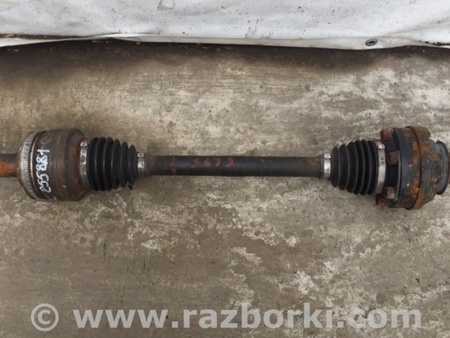 ФОТО Привод задний для Lexus IS300 (99-05) Киев