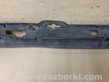 ФОТО Накладка замка капота для Lexus RX300 (98-03) Киев