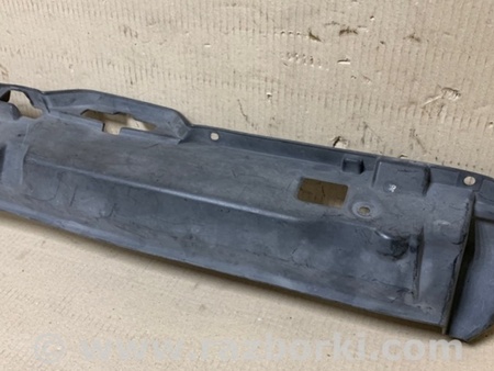 ФОТО Накладка замка капота для Lexus RX300 (98-03) Киев