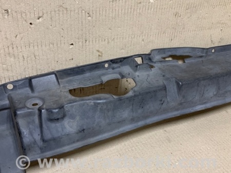 ФОТО Накладка замка капота для Lexus RX300 (98-03) Киев